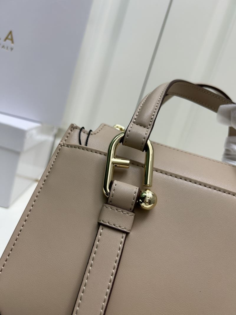 Furla Top Handle Bags